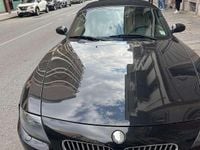 Usata BMW Z4 150 CV (110 kW) 2007 Cabrio