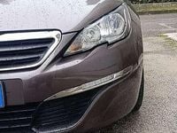 Usata Peugeot 308 Active 120 CV (88 kW) 2016 Berlina