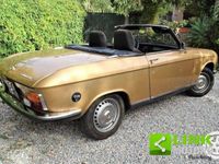 usata Peugeot 304 Cabrio (Unicoproprietario) Milazzo