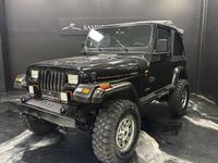 Usata Jeep Wrangler 184 CV (135 kW) 1995 Other SUV