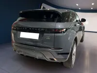 Usata Land Rover Range Rover evoque SE Dynamic 163 CV (119 kW) 2023 Grigio SUV