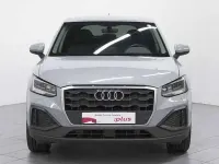 Usata Audi Q2 Business 116 CV (85 kW) 2022 Grigio SUV