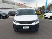 Usata Peugeot E-Partner Premium 100 kW (136 CV) 2023 Bianco Monovolume
