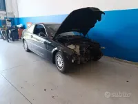 Usata BMW 323 170 CV (125 kW) 2024