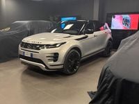 Usata Land Rover Range Rover evoque 150 CV (110 kW) 2020 SUV
