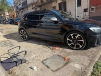 Usata Audi A1 S-Line 207 CV (152 kW) 2023 Nero SUV