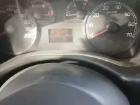 Usata Fiat Punto 69 CV (50 kW) 2007 Grigio Utilitaria