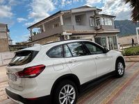 Usata BMW X1 Advantage 150 CV (110 kW) 2021 SUV