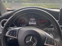 usata Mercedes C250 classecoupe