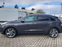 usata Kia Niro MOTORSNiro 1.6 gdi hev Style dct - Metallizzata Ibrido - Automatico