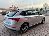 Usata Skoda Scala Ambition 90 CV (66 kW) 2021 Utilitaria