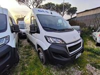 usata Fiat Ducato 14 2.2d 140cv BLUETOOTH "IVA ESCLUSA"