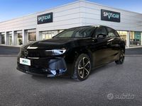 Usata Opel Astra Edition 181 CV (133 kW) 2024 Nero Berlina