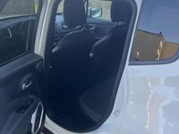 Usata Jeep Renegade 2016 Bianco SUV