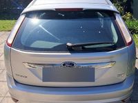 Usata Ford Focus 90 CV (66 kW) 2009 Grigio Berlina