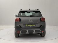 Usata Citroën C3 Aircross Feel 110 CV (80 kW) 2021 Grigio SUV