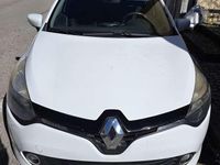 Usata Renault Clio IV 90 CV (66 kW) 2015 Berlina