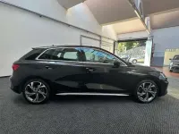 Usata Audi A3 S-Line 150 CV (110 kW) 2024 Nero Berlina