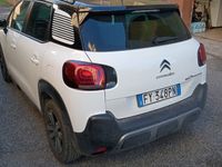usata Citroën C3 Aircross origins 2019