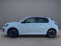 Nuova Peugeot 208 Allure 101 CV (74 kW) 2025 Bianco banchisa Utilitaria