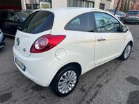 usata Ford Ka Ka/Ka+1.2 8V 69CV Titanium