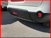 Usata Nissan Qashqai Tekna 131 CV (96 kW) 2012 Bianco SUV