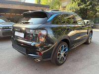 Usata Lynk & Co 01 179 CV (131 kW) 2023 Nero SUV