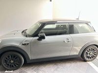 Usata Mini Cooper SE 75 kW (102 CV) 2021 Utilitaria