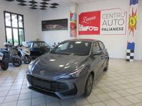 Nuova MG MG3 116 CV (85 kW) 2025 Grigio Utilitaria