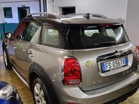 Usata Mini Cooper Countryman 2018 Grigio SUV