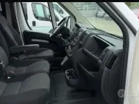 Usata Fiat Ducato 178 CV (130 kW) 2021 Bianco Furgone