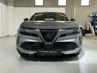 Usata Alfa Romeo GT Junior 145 CV (106 kW) 2025 Grigio Cabrio
