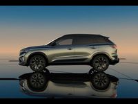 Nuova Renault Austral 2026 Bestyle seoul (grigio scisto + nero et SUV