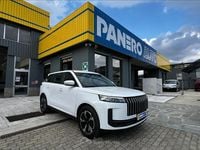 Ny Jaecoo 5 147 HK (108 kW) 2026 Vit SUV