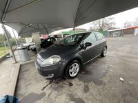 Usata Fiat Grande Punto Dynamic 65 CV (47 kW) 2007 Utilitaria