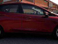 Usata Ford Fiesta Business Edition 75 CV (55 kW) 2018 Utilitaria