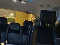 Usata Chrysler Grand Voyager Touring 163 CV (119 kW) 2010 Monovolume
