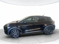 Usata Ford Puma Titanium S 125 CV (91 kW) 2022 Nero SUV
