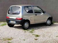 Usata Fiat 600 39 CV (28 kW) 2000