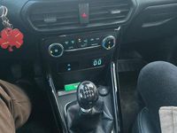 Usata Ford Ecosport 125 CV (91 kW) 2022 Grigio SUV