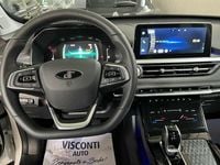 Usata DR DR 6.0 2023 Bianco SUV