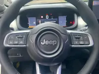 Nuova Jeep Avenger Summit 100 CV (73 kW) 2025 Bianco SUV
