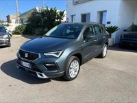 usata Seat Ateca 2.0 tdi dsg business