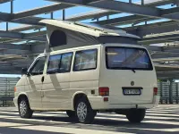 Usata VW California California 77 CV (56 kW) 1992 Bianco Furgone