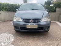 usata Fiat Idea 1.4 Dynamic 77CV