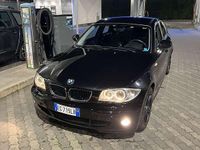 Usata BMW 118 Efficient Dynamics 143 CV (105 kW) 2011 Utilitaria