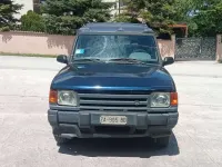 Usata Land Rover Discovery 113 CV (83 kW) 1996 Blu/azzurro SUV