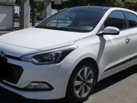 usata Hyundai i20 5p 1.1 crdi Go! Plus 75cv