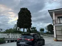 Usata Renault Mégane R.S. 279 CV (205 kW) 2019 Nero Berlina