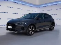 Usata Ford Focus Active 125 CV (91 kW) 2023 Grigio SUV